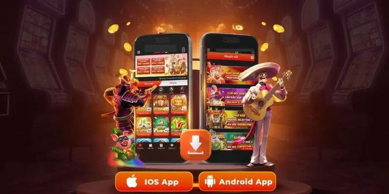 Lợi ích khi sử dụng App Vnbet77